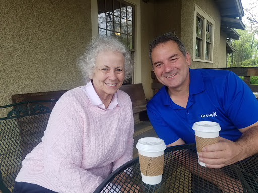 Coffee Shop «Kibo Midnight Oil Coffeehouse», reviews and photos, 801 E Race Ave, Searcy, AR 72143, USA