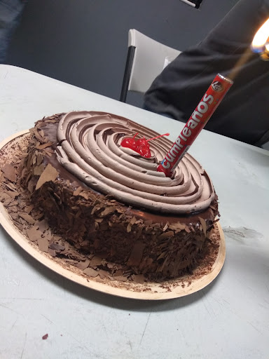 Pastelería Mr. Pay en Salinas Victoria