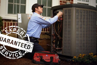 Service Experts Heating & Air Conditioning