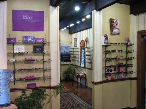 Optician «Tom Barrett Optical», reviews and photos, 5500 Greenville Ave #222, Dallas, TX 75206, USA