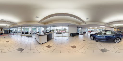 Car Dealer «Hansel Mazda», reviews and photos, 3075 Corby Ave, Santa Rosa, CA 95407, USA