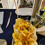 Photo n°3 de l'avis de RAFFAELE.r fait le 18/08/2018 à 11:22 sur le  Beach Club Ippocampo à Manfredonia