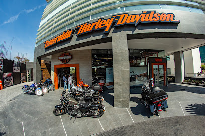 Esmeralda Harley-Davidson