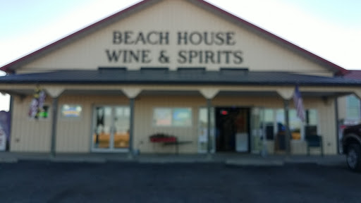 The Beach House Wine & Spirits, 1880 Crystal Beach Rd, Earleville, MD 21919, USA, 