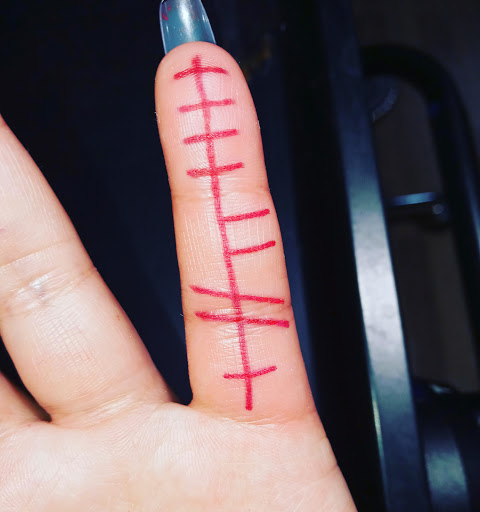 Explore november birthday tattoo ideas, creative tattoo ideas in Seattle, available at Good Times Tattoo