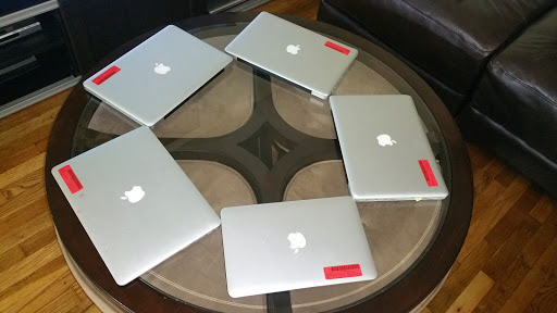 Computer Repair Service «Supamodz Tech Pc Repair Cell Phone Repair Bill Pay Center», reviews and photos, 216-25 Hempstead Ave #2, Jamaica, NY 11429, USA