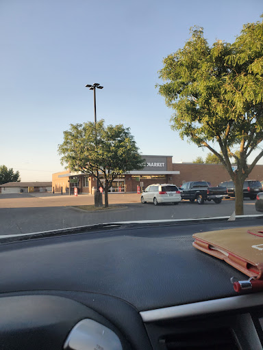Supermarket «ALDI», reviews and photos, 1645 E Kearney St, Springfield, MO 65803, USA