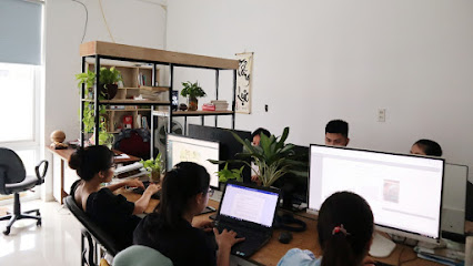 Thiết kế website tại Quảng Ngãi - Tổng Lực