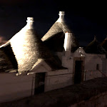 Photo n°3 de l'avis de Sylvia.t fait le 18/05/2019 à 22:50 sur le  Tipico Resort in Trulli à Alberobello