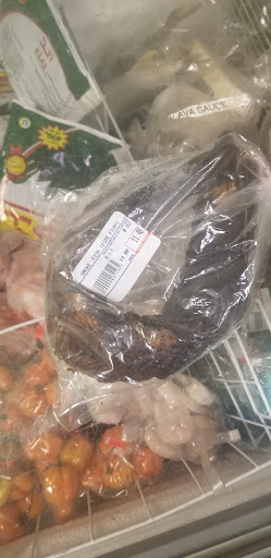 Grocery Store «Agape African Market», reviews and photos, 8746 Lyndale Ave S, Minneapolis, MN 55420, USA