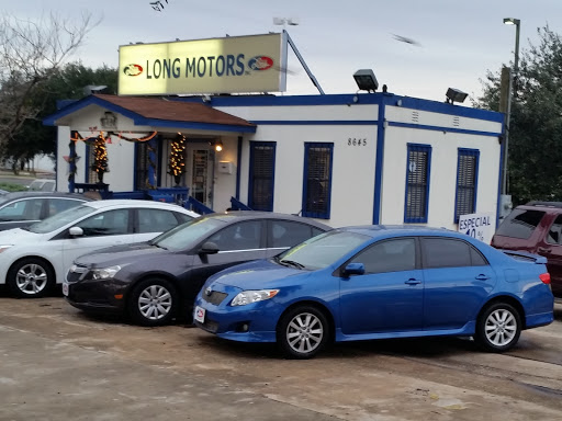 Used Car Dealer «LONG MOTORS RESEARCH», reviews and photos, 8645 Research Blvd, Austin, TX 78758, USA