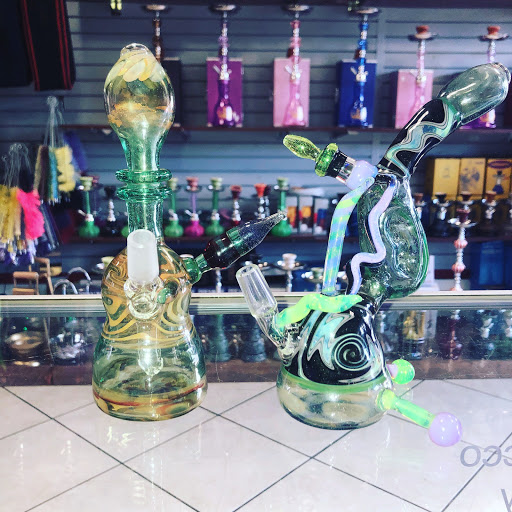 Tobacco Shop «Lava Smoke Shop», reviews and photos, 1019 Main St, Paterson, NJ 07503, USA