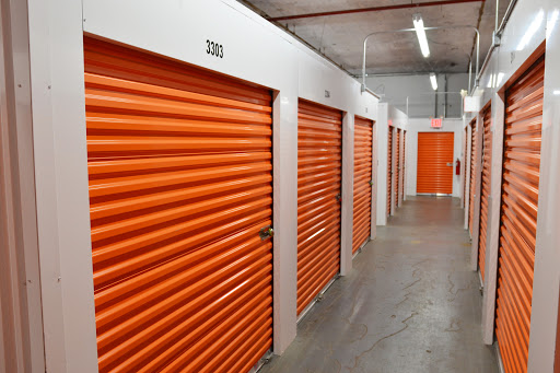 Self-Storage Facility «Tuck-It-Away Self-Storage», reviews and photos, 272 Sussex Ave, Newark, NJ 07107, USA