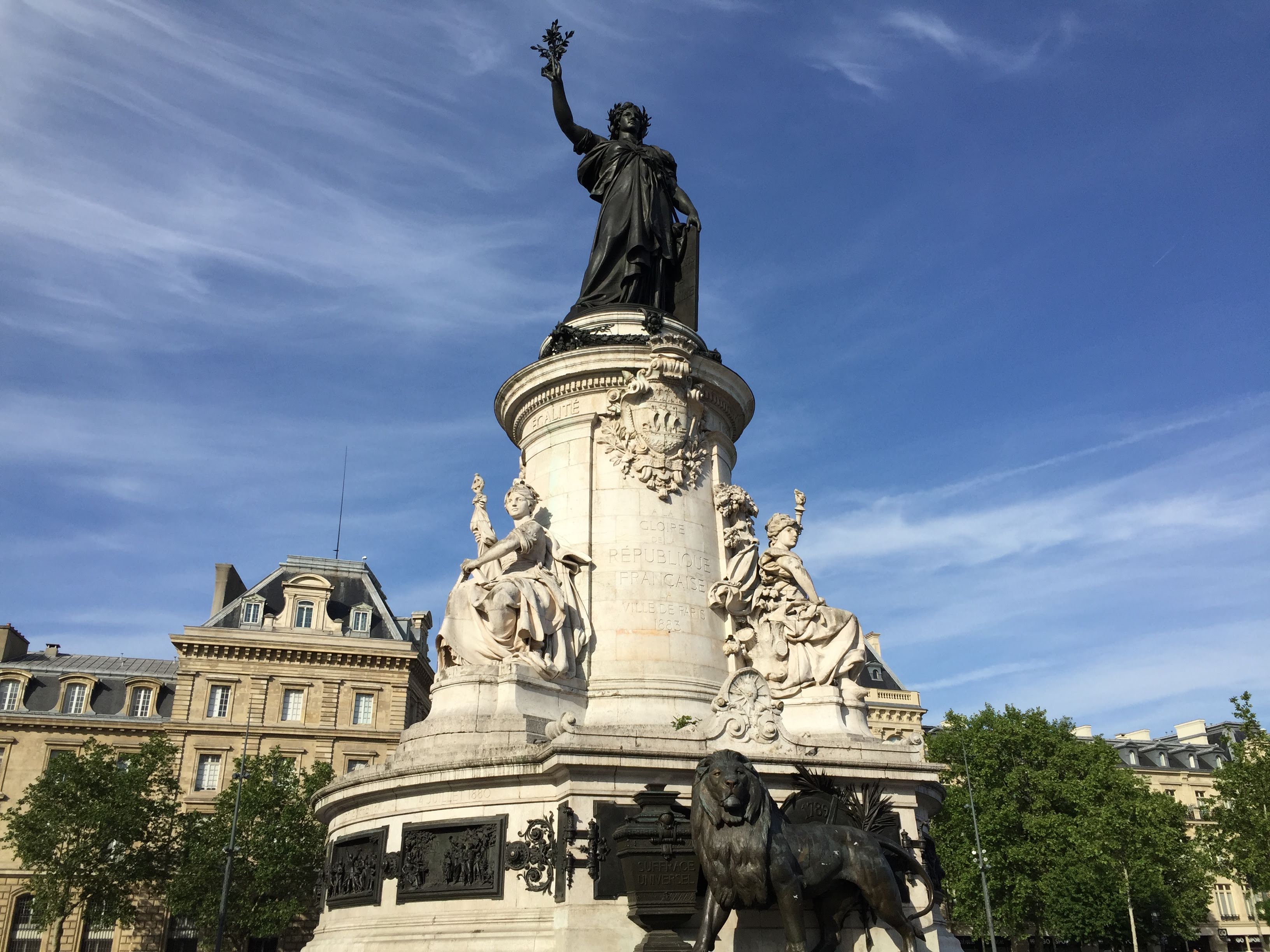 Photo n° 5 de l'avis de Jack.o fait le 18/05/2018 à 07:30