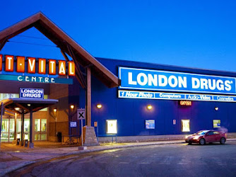 London Drugs