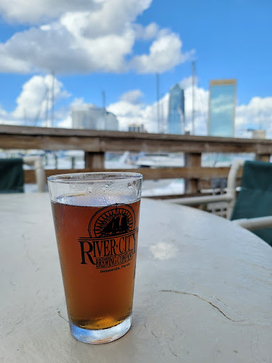 Brewery «River City Brewing Company», reviews and photos, 835 Museum Cir, Jacksonville, FL 32207, USA