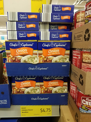 Supermarket «ALDI», reviews and photos, 3410 Northdale Blvd NW, Coon Rapids, MN 55448, USA