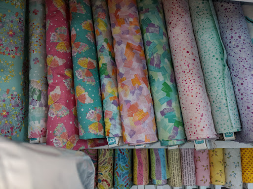 Fabric Store «Fabric Shack», reviews and photos, 99 S Marvins Ln, Waynesville, OH 45068, USA