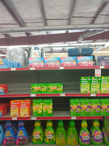 Dollar Store «FAMILY DOLLAR», reviews and photos, 10163 US-27, Butler, KY 41006, USA