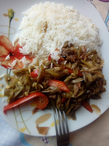 Cafeteria Y Jugueria "Mama Millshi"