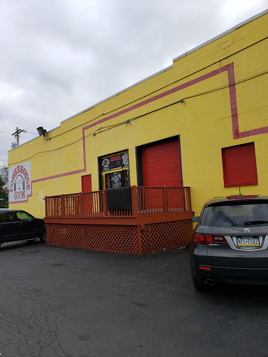Gym «Powerhouse Gym of Philadelphia», reviews and photos, 505 Knorr St, Philadelphia, PA 19111, USA