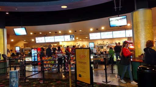 Movie Theater «AMC Oakview Plaza 24», reviews and photos, 3555 S 140th Plaza, Omaha, NE 68144, USA