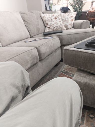 Furniture Store «Ashley HomeStore», reviews and photos, 1773 300 W, Salt Lake City, UT 84115, USA