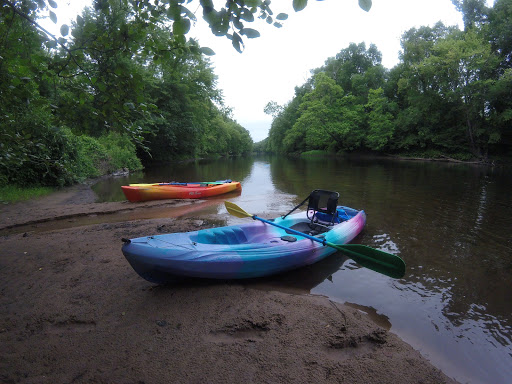 Canoe & Kayak Tour Agency «Main Stream Canoes & Kayaks/ SUP /OutDoor Z llc», reviews and photos, 170 Main St, New Hartford, CT 06057, USA