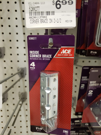 Lawn Mower Repair Service «Ace Hardware Uintah Gardens», reviews and photos, 1830 W Uintah St, Colorado Springs, CO 80904, USA