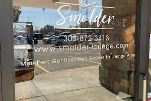 Smolder Cigar Lounge image
