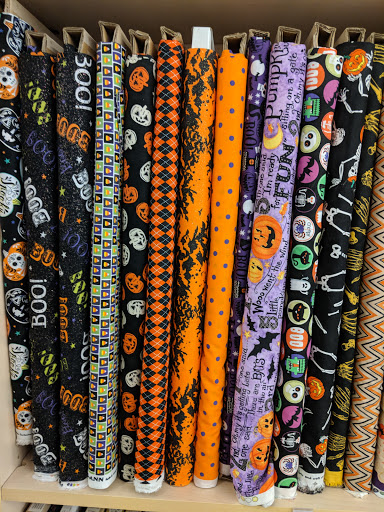 Fabric Store «Jo-Ann Fabrics and Crafts», reviews and photos, 244 Worcester Rd, Natick, MA 01760, USA