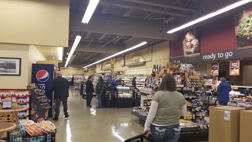 Grocery Store «Safeway», reviews and photos, 411 Three Rivers Dr, Kelso, WA 98626, USA