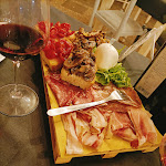 Photo n°2 de l'avis de Marianna.o fait le 01/08/2022 à 20:52 sur le  Ristorante Giglio Pizzeria - Braceria à Perugia