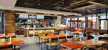 Atmosphère du Restauration rapide Burger King à Albertville - n°1