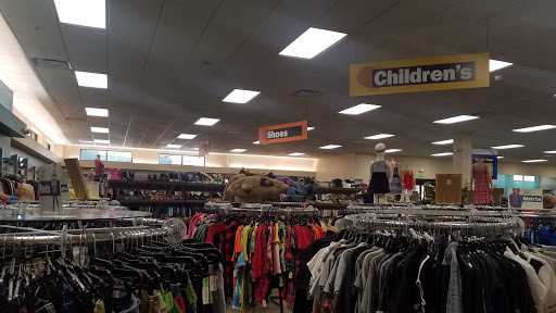 Thrift Store «Discover Goodwill Woodland Park Retail Center», reviews and photos, 101 Paradise Lodge Ln, Woodland Park, CO 80863, USA