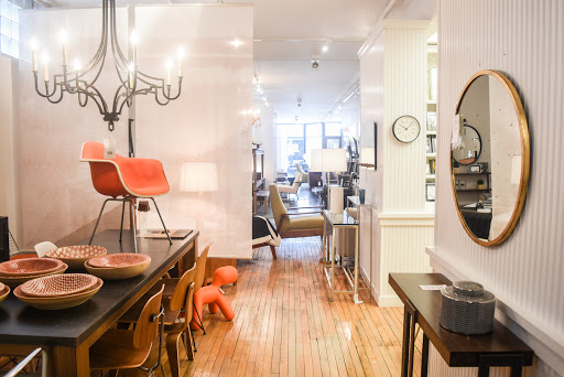 Furniture Store «Three Chairs Co», reviews and photos, 215 S Ashley St, Ann Arbor, MI 48104, USA