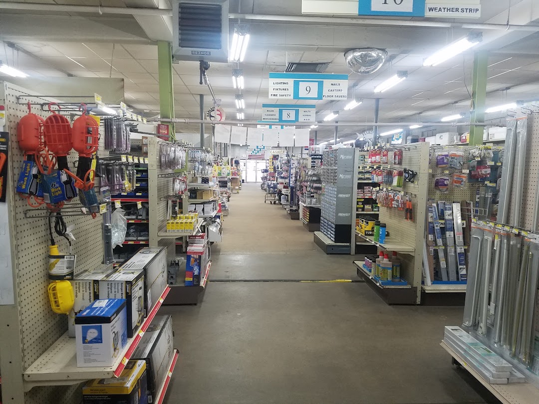 E S Hubbert & Son Inc.