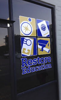 Restore Education - Photo 5 - Car repair in San Antonio, TX, San Antonio