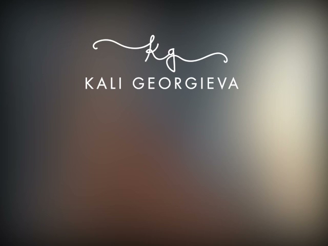 Отзиви за Кали Георгиева в София - Фотографско студио