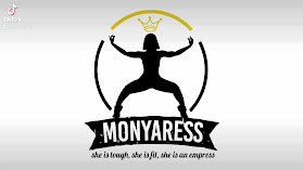 Monyaress