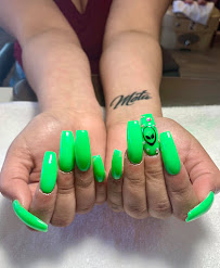 Garden Nail Bar - Photo 2 - Car repair in San Jose, CA, San Jose
