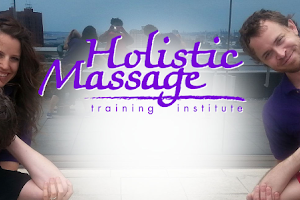 Holistic Massage Training Institute image