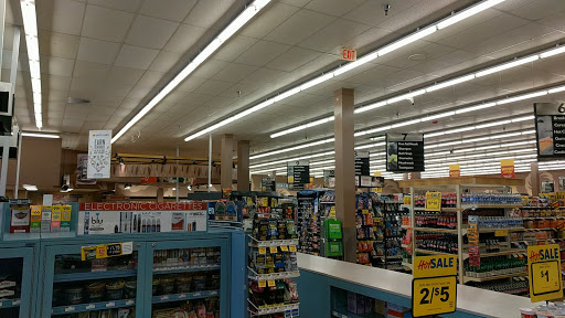 Grocery Store «Food Lion», reviews and photos, 3059 Centreville Rd, Herndon, VA 20171, USA
