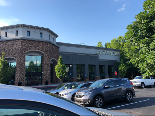 Gym «LA Fitness», reviews and photos, 5530 Windward Pkwy H, Alpharetta, GA 30004, USA