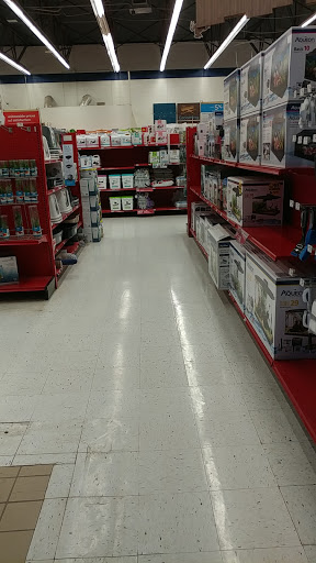 Pet Supply Store «Petco Animal Supplies», reviews and photos, 2575 Fairview Ave N, Roseville, MN 55113, USA