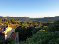 Mairie du Castellet du Restaurant Le Vin'Olive à Le Castellet - n°6