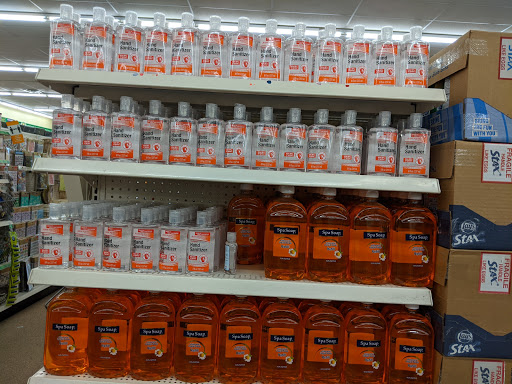 Dollar Store «Dollar Tree», reviews and photos, 13960 Seal Beach Blvd, Seal Beach, CA 90740, USA