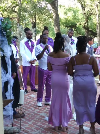 Event Venue «Three B Ranch Events», reviews and photos, 7850 Patton Rd, Somerset, TX 78069, USA