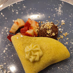 Photo n°11 de l'avis de Vero.i fait le 15/06/2023 à 18:46 sur le  Alla Fenice à Auronzo di Cadore