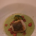 Photo n°10 de l'avis de Francesco.. fait le 23/08/2022 à 08:25 sur le  Rosso Barrique Enoteca Osteria del pesce à Vibo Valentia